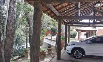 Imagem 5: RANCHO ESPETACULAR | TUDO DE BOM |120 MTS DE BEIRA DE RIO | 06 DORMITÓRIOS