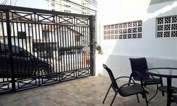 Imagem 3: Casa à venda, 100 m² por R$ 650.000,00 - Ipiranga - São Paulo/SP