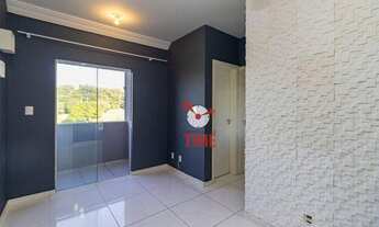 Imagem 2: Apartamento à venda, 38 m² por R$ 220.000,00 - Cidade Industrial - Curitiba/PR