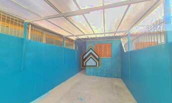 Imagem 2: Casa com 2 dormitórios à venda, 44 m² por R$ 174.900,00 - Porto Verde - Alvorada/RS