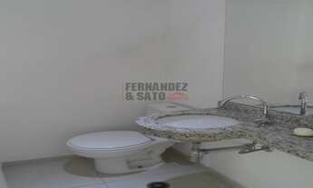 Imagem 6: Apartamento aluga Alto padrão 138m2,03 suítes,03 vgs. Chácara Santo Antonio - Z.Sul - São