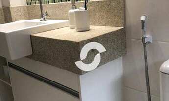 Imagem 7: Apartamento à venda, 57 m² por R$ 320.000,00 - Santa Rosa - Niterói/RJ