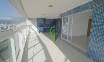 Imagem 3: Apartamento à venda, 255 m² por R$ 3.300.000,00 - Aparecida - Santos/SP