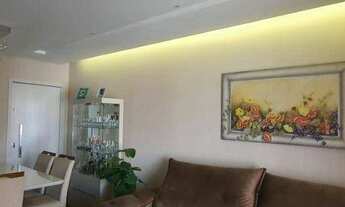 Imagem 7: APARTAMENTO- 3 DORMITÓRIOS SENDO 1 SUÍTE- 90 m²- JARDIM VERGUEIRO - SOROCABA/SP