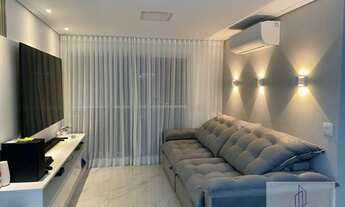 Imagem 5: Apartamento com 3 dormitórios à venda, 106 m² por R$ 1.300.000,00 - Ipiranga - São Paulo/S