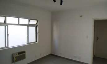 Imagem 4: Sala comercial, de 32m², com 2 salas, banheiro e copa, bairro Boqueirão - Santos/SP