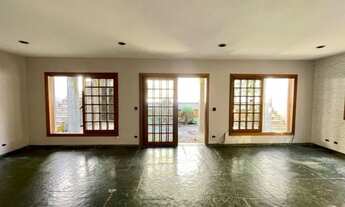 Imagem 5: Sobrado com 3 dormitórios à venda, 330 m² por R$ 1.550.000,00 - Alphaville 09 - Santana de