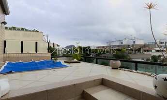 Imagem 4: Cobertura Dúplex