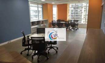 Imagem 7: Conjunto, 865 m² - Brooklin - São Paulo/SP