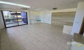 Imagem 6: Ed. Porto Ideal - Meireles - Fortaleza/CE