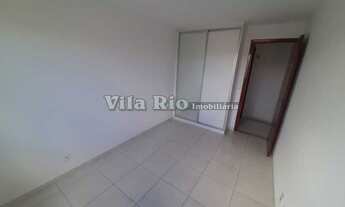 Imagem 6: Casa para venda possui 56 metros quadrados com 2 quartos em Irajá - Rio de Janeiro - RJ