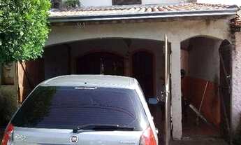 Imagem: Casa residencial à venda, Parque Novo Mundo