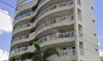 Imagem: Apartamento à venda, 86 m² por R$ 320.000