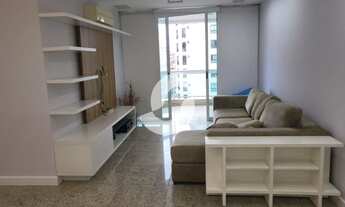 Imagem 4: Apartamento para venda possui 120 metros quadrados com 3 quartos em Icaraí - Niterói - RJ