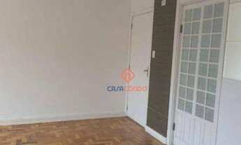 Imagem 6: Apartamento à venda, 68 m² por R$ 550.000,00 - Mirandópolis - São Paulo/SP