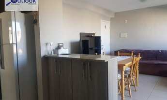 Imagem 2: Apartamento à venda, 67 m² por R$ 369.000,00 - Centro - Diadema/SP