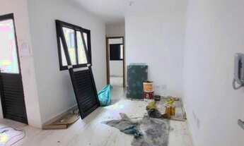 Imagem 3: Apartamento à venda, 43 m² por R$ 259.000,00 - Vila Curuçá - Santo André/SP