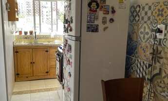 Imagem 4: Apartamento com GARAGEM FECHADA com 68 m² em Porto Alegre - RS