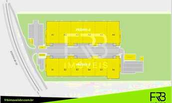 Imagem 2: Araquari - Galpão/Depósito/Armazém - Corveta