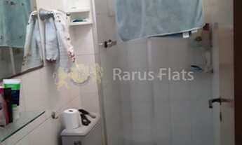 Imagem 9: Flat para venda na Bela Vista - Edifício Central Top Life - Cód. BMN17227