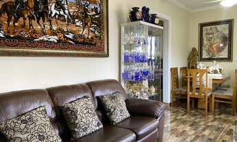 Imagem 3: Apartamento com 2 dormitórios à venda, 97 m² por R$ 290.000,00 - Tupi - Praia Grande/SP