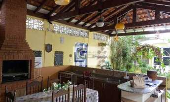 Imagem 5: Casa maravilhosa no Jardim Portugal Com 4