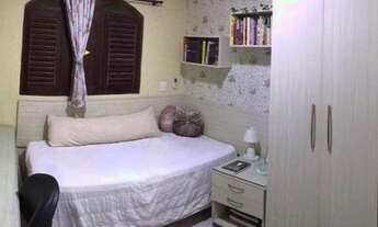 Imagem 4: Casa com 3 dormitórios à venda em Mangabeira - João Pessoa/PB