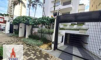 Imagem: Apartamento com 3 dormitórios, 145 m²