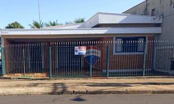 Imagem 2: Casa à venda, 116 m² por R$ 249.848,00 - São João - Sertãozinho/SP