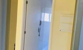 Imagem 4: Apartamento com 3 dormitórios sendo uma Suíte à venda, 68 m² por R$ 320.000 - Condomínio U