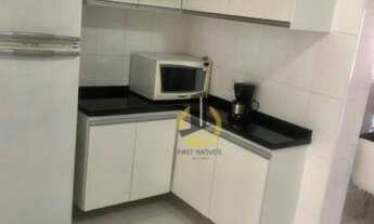 Imagem 6: Apartamento à venda 133m² - 3 suítes - 2 vagas - Condomínio Classic Ipiranga