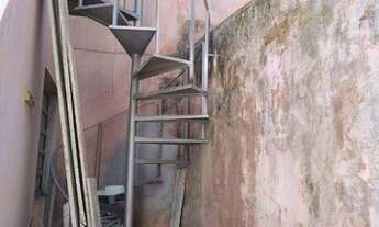 Imagem 5: 3 DORMS, 2 VGS, 92 m² - Eldorado - Diadema/SP - SO0355