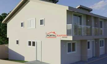 Imagem 2: Casa com 3 dormitórios à venda, 78 m² por R$ 460.000,00 - Granja Viana - Cotia/SP