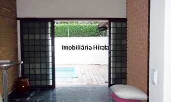 Imagem 2: Casa com 5 dormitórios à venda, 324 m² por R$ 1.200.000,00 - Parque São Quirino - Campinas