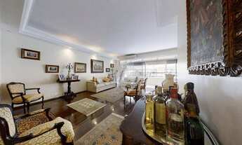 Imagem: Apartamento à venda, 250 m² por R$ 2.700.000,00