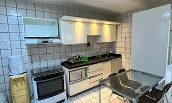 Imagem 5: Casa em Condomínio no Recanto do Vinhais- 4 Suítes