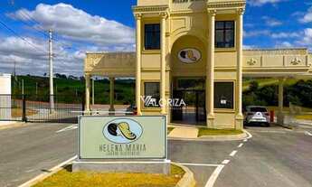 Imagem 1: Terreno à venda, 233 m² - Wanel Ville - Sorocaba/SP