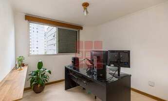 Imagem 6: Apartamento com 3 dormitórios à venda, 142 m² por R$ 1.170.000,00 - Jardim América - São P