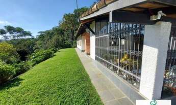 Imagem 3: Sítio com 4 dormitórios à venda, 27000 m² por R$ 770.000,00 - Sebastiana - Teresópolis/RJ