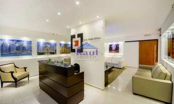 Imagem 3: LOCAÇÃO - SALA COMERCIAL - ITAIM BIBI - SÃO PAULO/SP