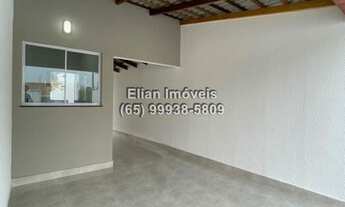 Imagem 5: Casa Residencial à venda no bairro Pq. ohara em Cuiabá-MT