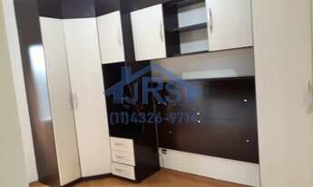 Imagem 7: Apartamento com 2 dormitórios à venda, 58 m² por R$ 288.000,00 - Umuarama - Osasco/SP