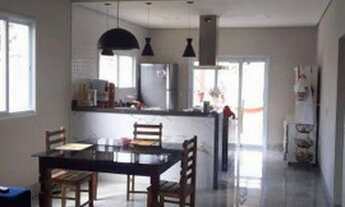 Imagem 3: Casa para venda em chapada