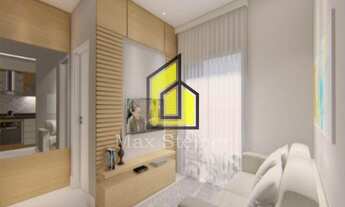 Imagem 7: R@*Apartamento com 2 dormitórios, 1 suíte, prédio com elevador. Bem localizado