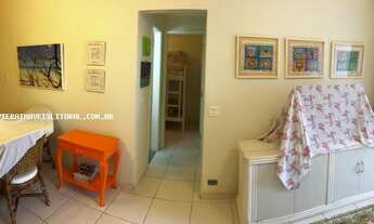 Imagem 3: Apartamento para Venda em Guarujá, Enseada, 2 dormitórios, 2 banheiros, 1 vaga