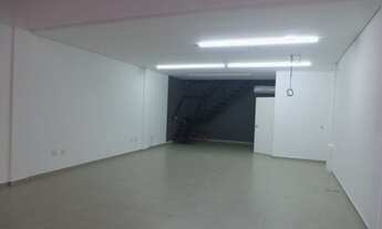 Imagem 5: Loja para aluguel com 121 metros quadrados em Jardim Mauá - Novo Hamburgo - RS