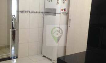 Imagem 6: 2 DORMITÓRIOS A VENDA NA VILA MATHIAS - Santos/SP