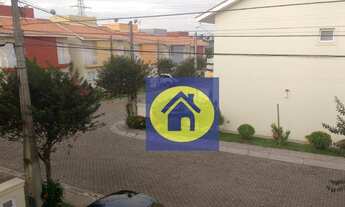 Imagem 5: Casa com 2 dormitórios à venda, 74 m² por R$ 458.000,00 - Vila Alati - Jundiaí/SP