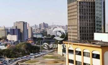 Imagem 3: Apartamento com 3 dormitórios, 110 m² - venda por R$ 540.000,00 ou aluguel por R$ 2.290,00