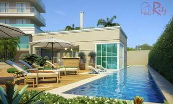 Imagem 4: Apartamento com 4 dormitórios à venda, 150 m² por R$ 1.158.503,00 - Aldeota - Fortaleza/CE